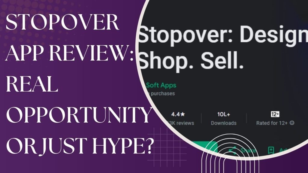 stopover app real or fake