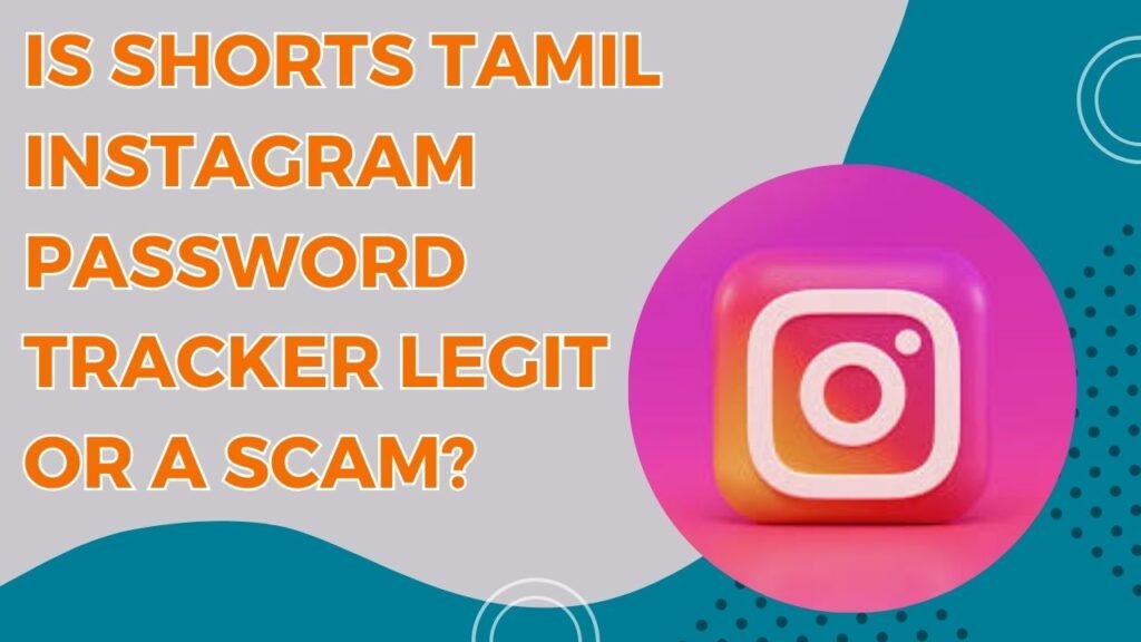 shorts tamil instagram pass track