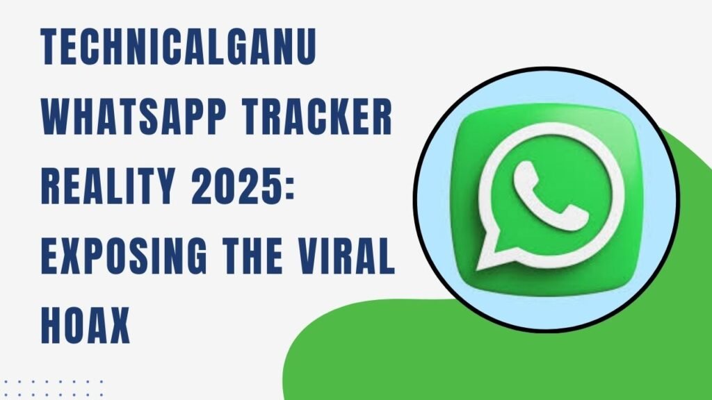 technicalganu whatsapp