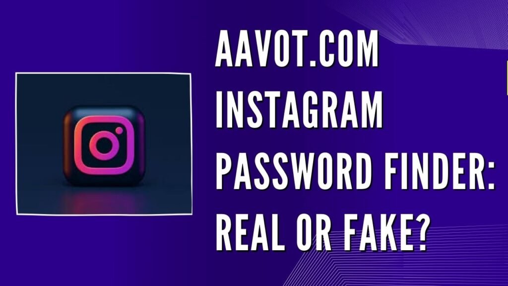 aavot com instagram password
